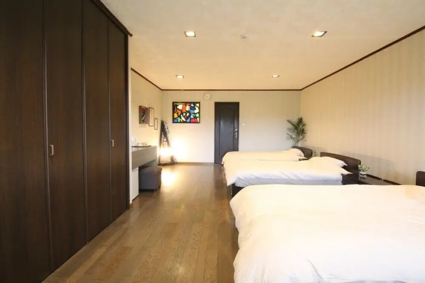 Yurigahama Beach House