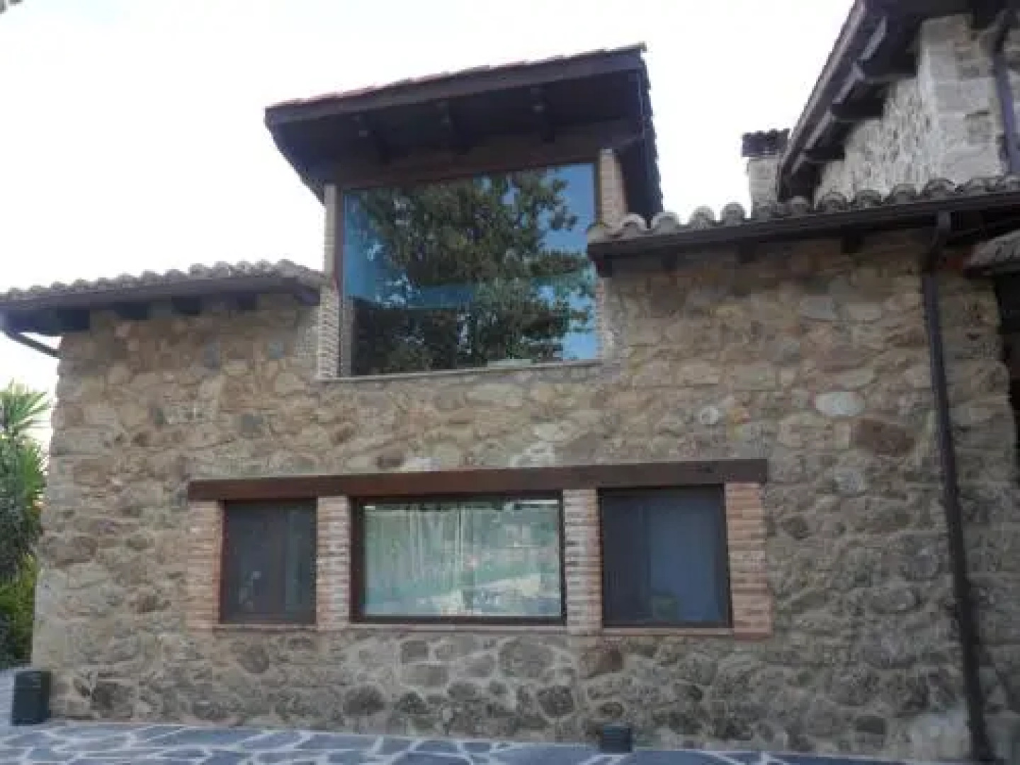 El Balcón de la Vera