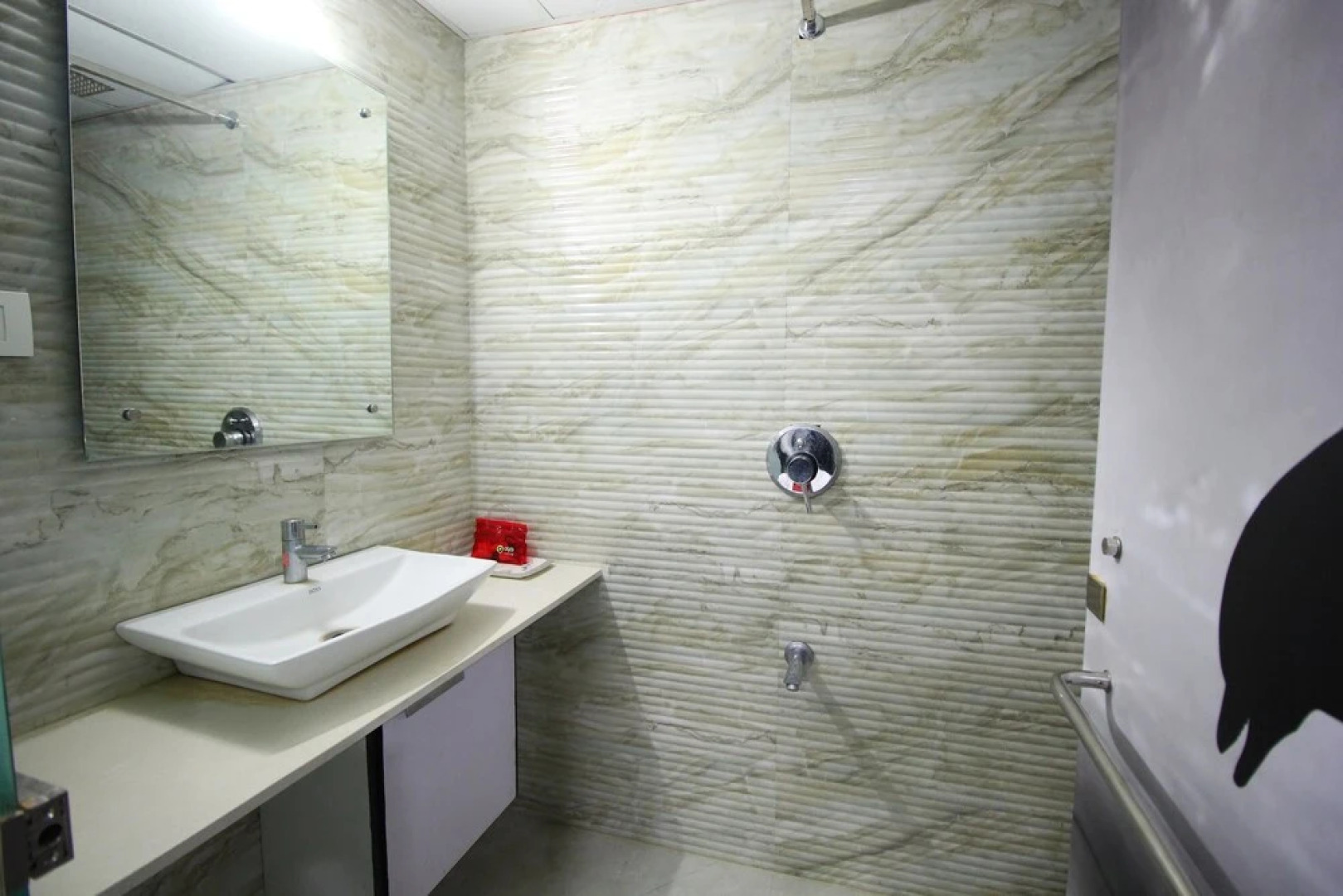 OYO 1319 Hotel Paramount Inn