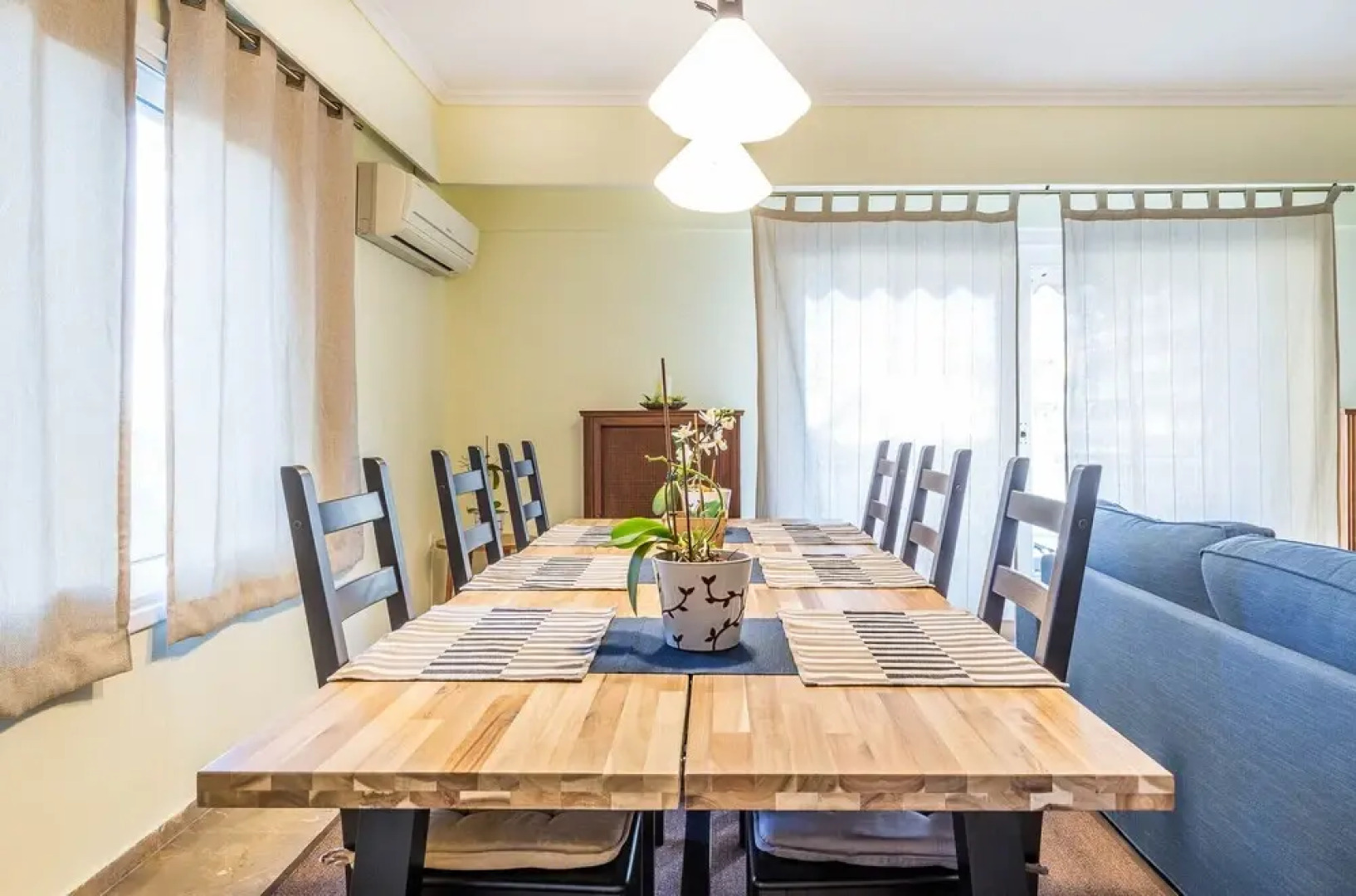 3 bedroom apartment in Palaio Faliro