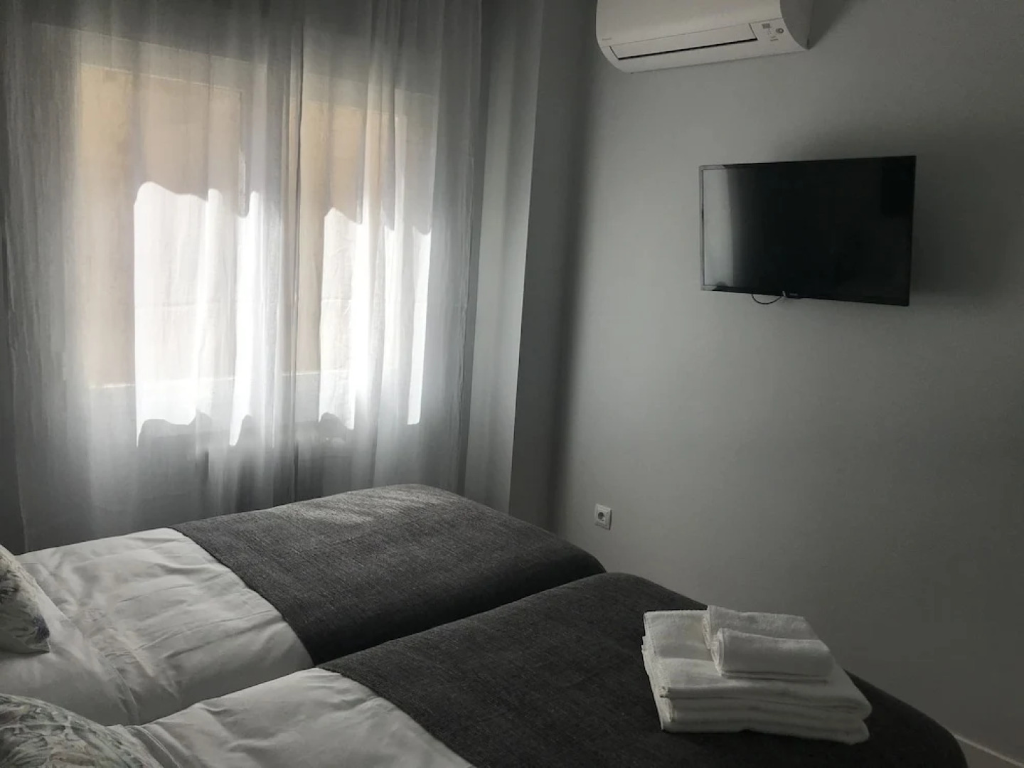 Stay at Home Madrid Apartments VII