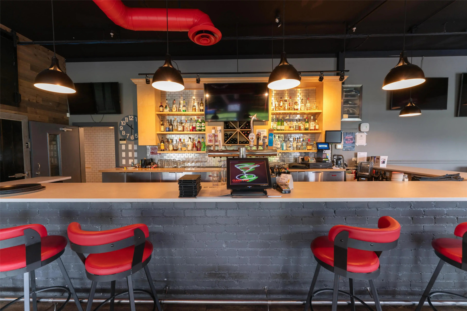 Prestige Harbourfront Resort, WorldHotels Luxury