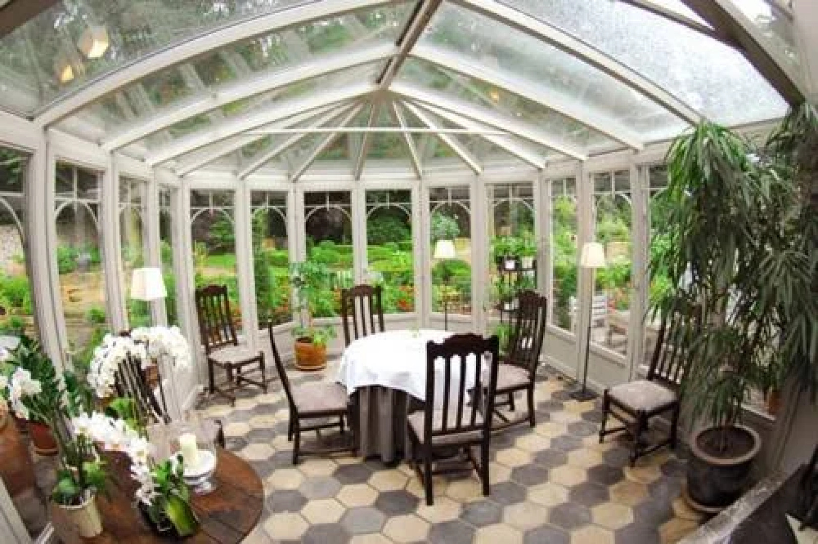 Hotel La Feuille dOr