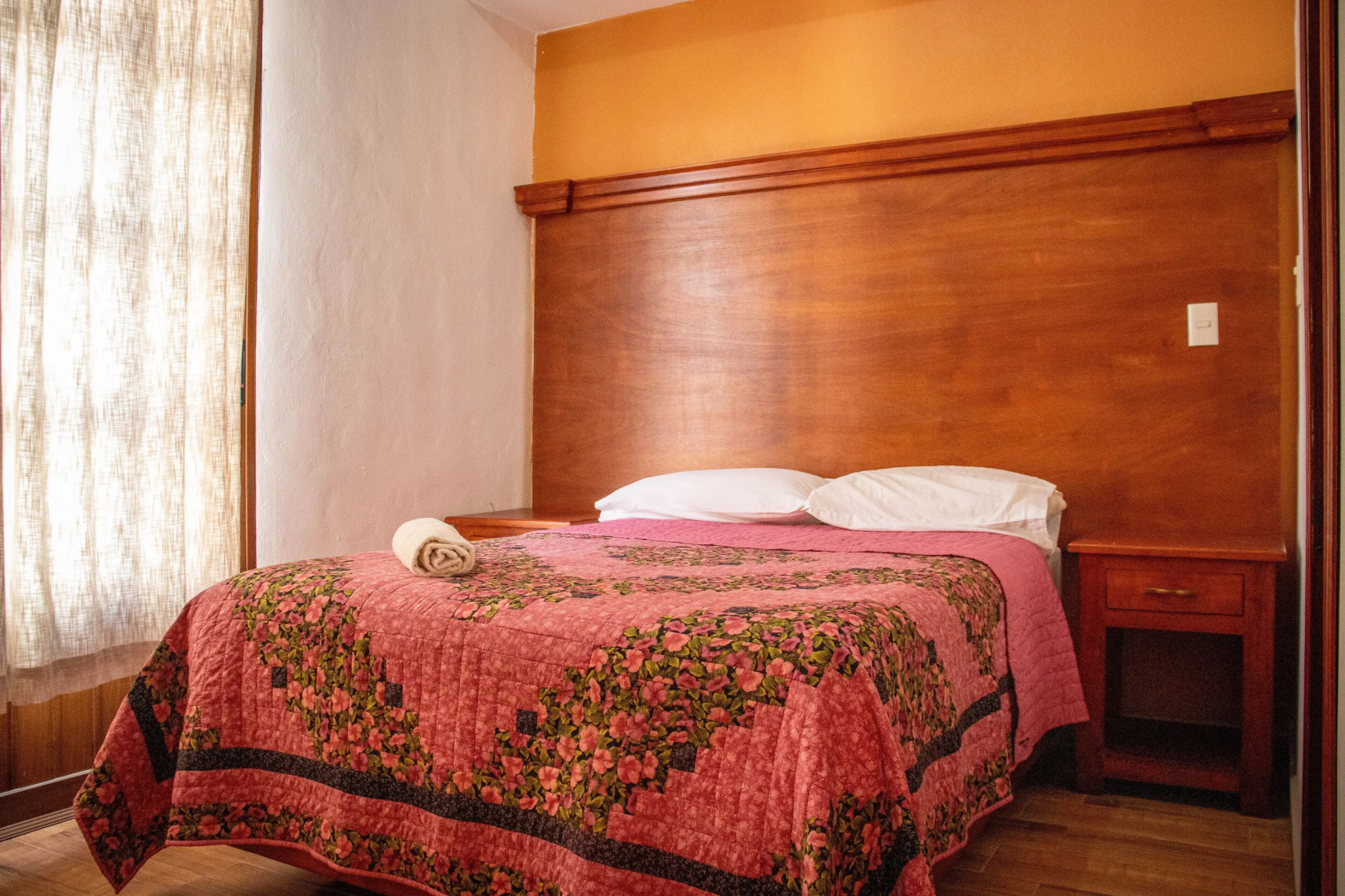 Plaza Landa Hotel