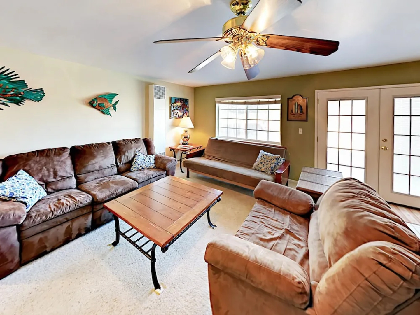 324 Sandpiper Home 5 Bedrooms 3 Bathrooms Home