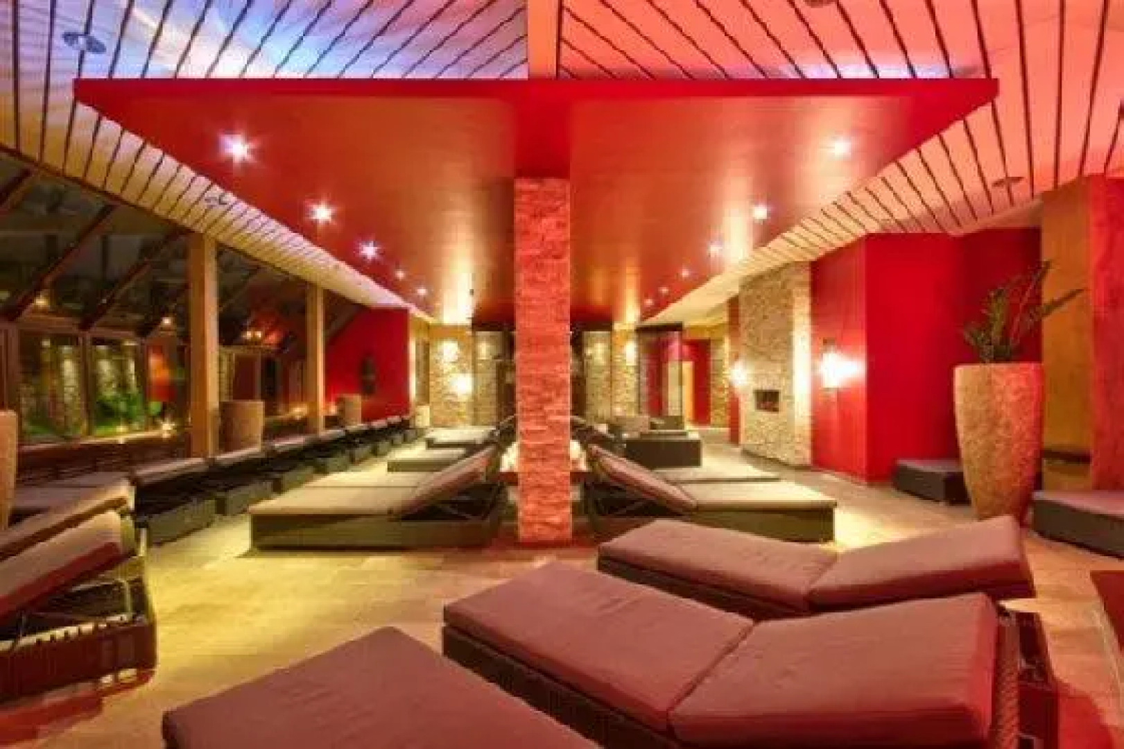 Vital Hotel Westfalen Therme