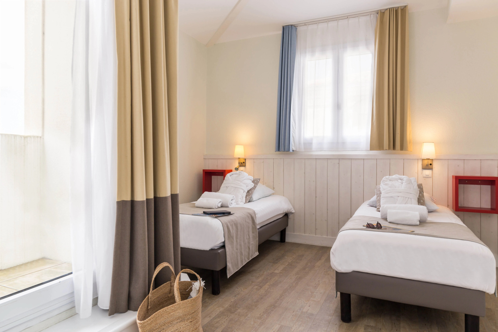 Résidence Le Palais des Gouverneurs Pierre & Vacances