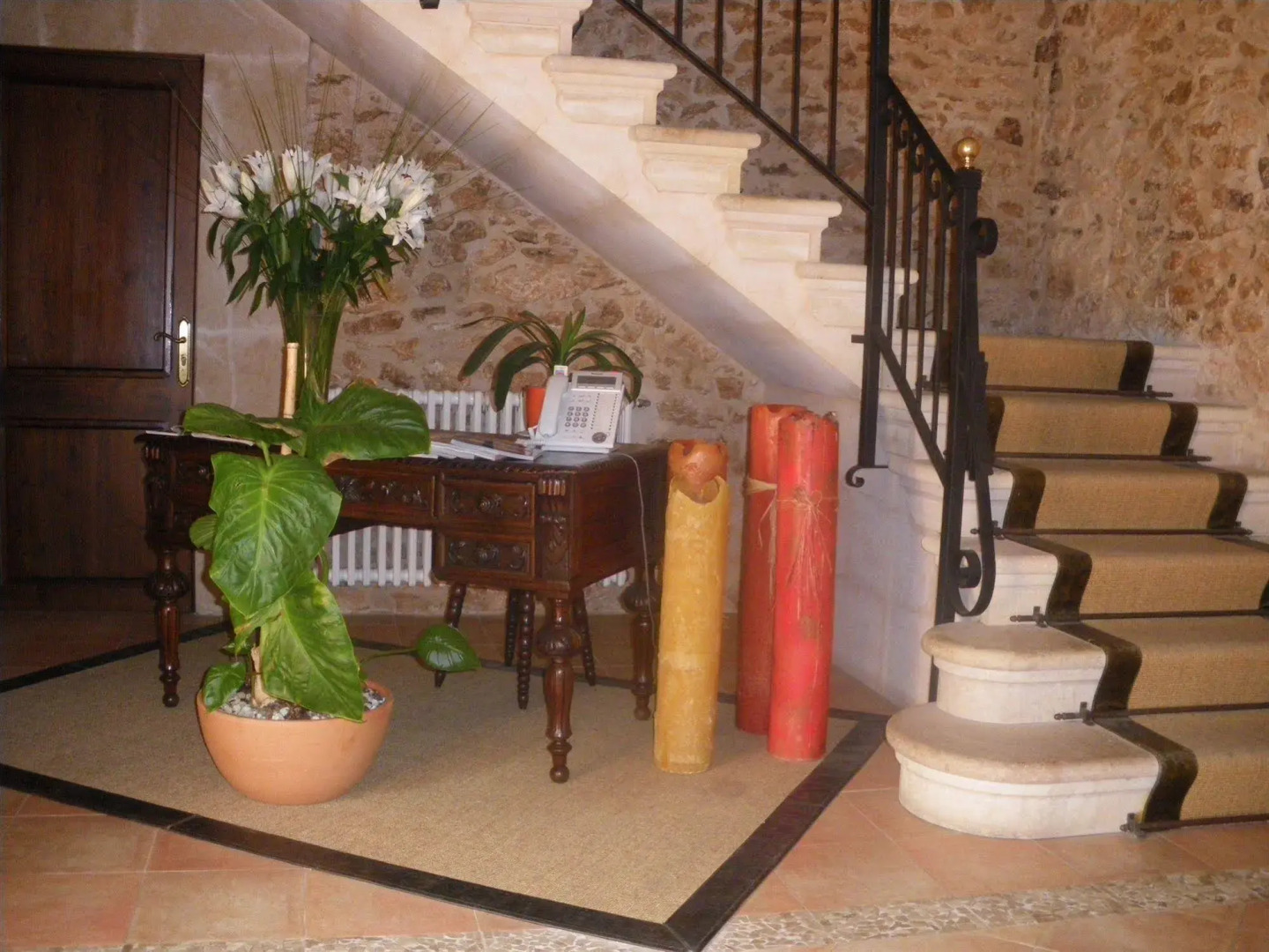 Agroturismo Puig de Ros d'Alt