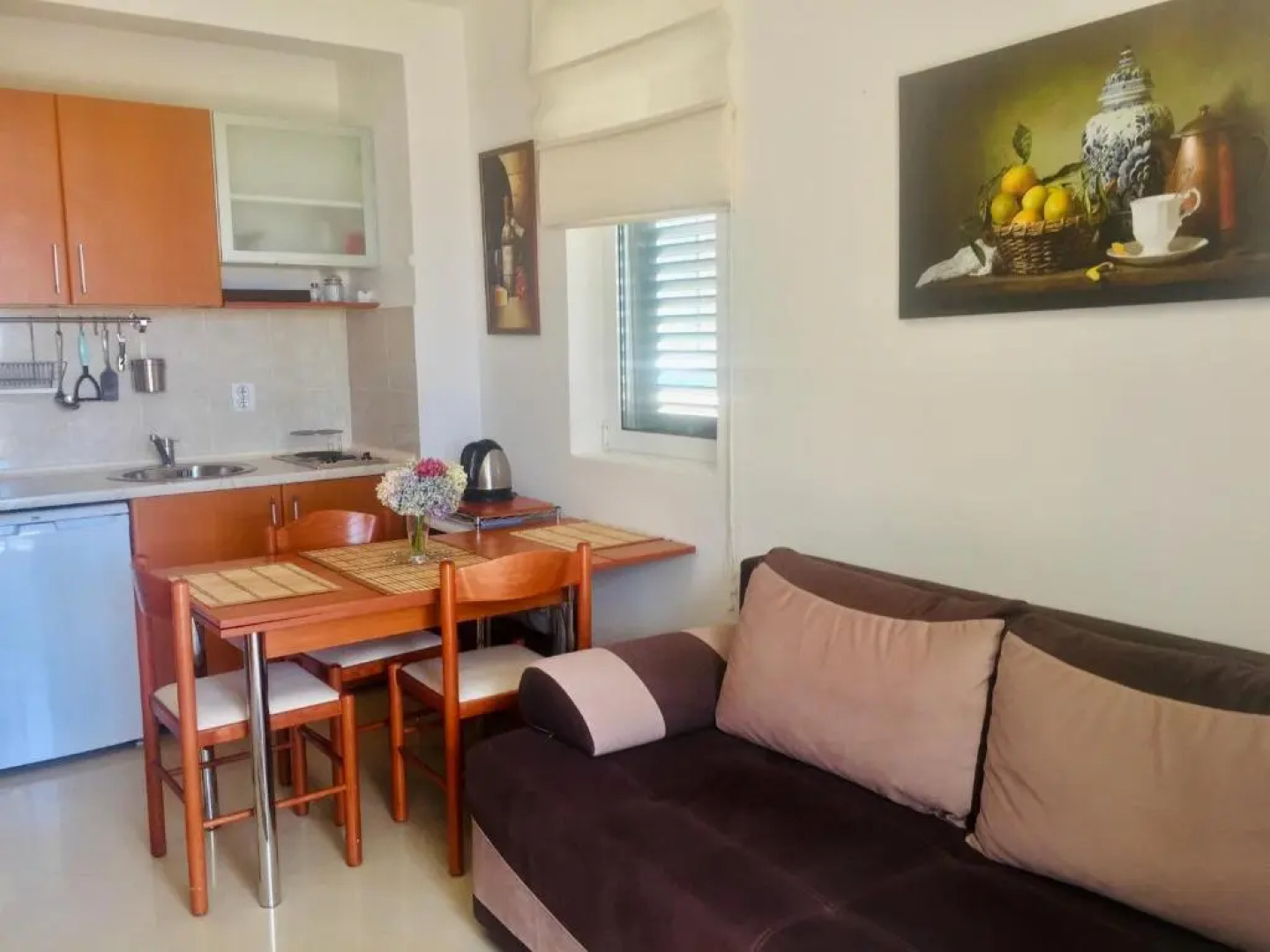 Apartments Villa Lazic