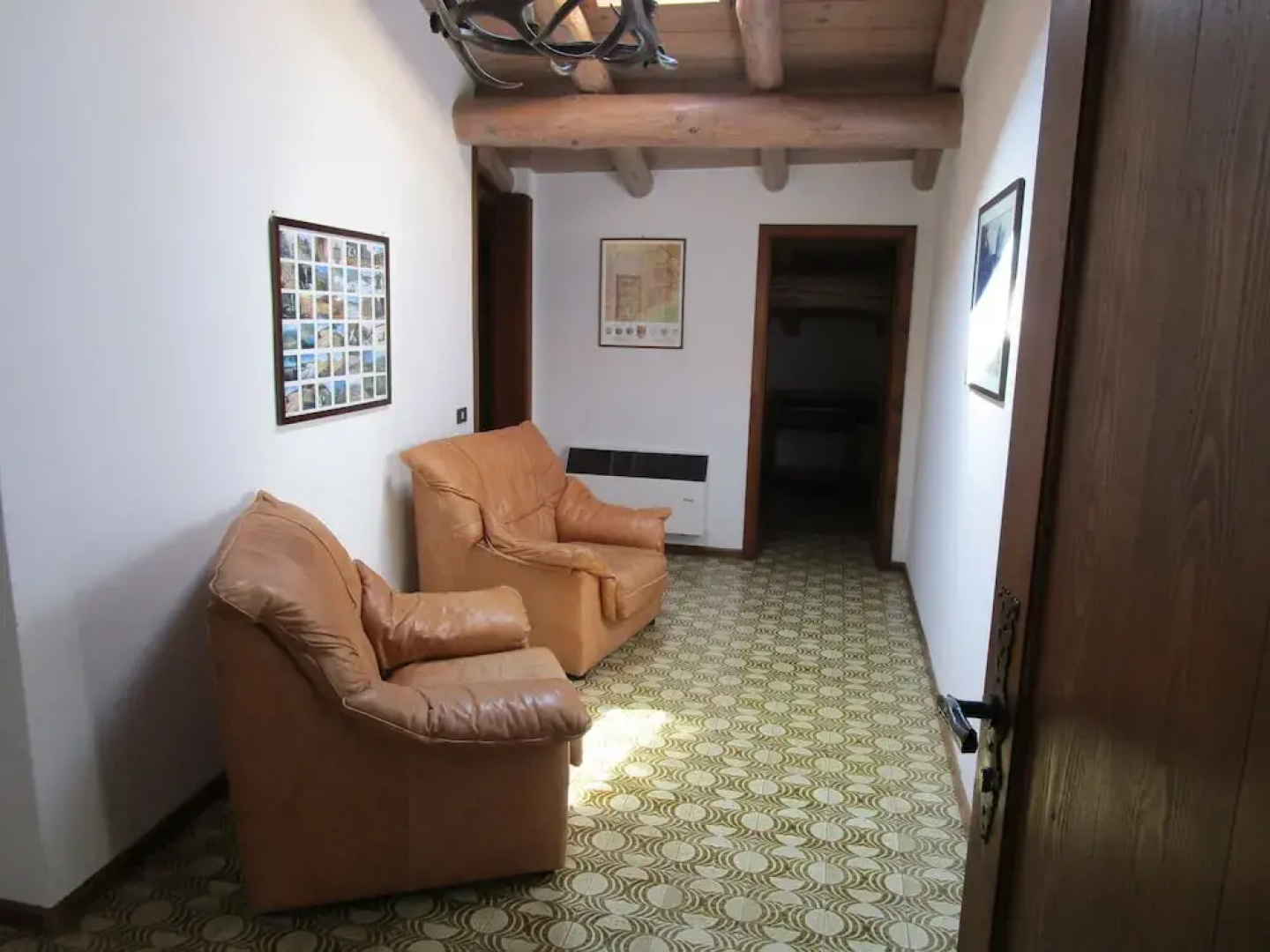 Appartamenti Casa Margherita