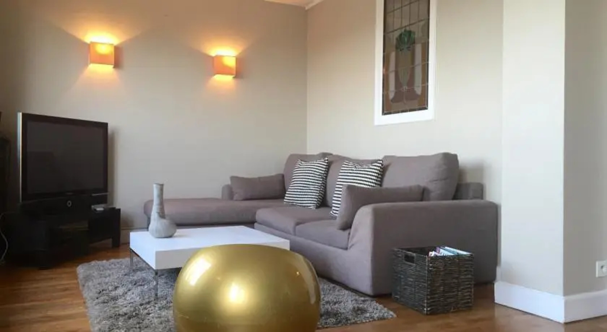 La Terrasse de Saint Clair - Penthouse - Caluire - Lyon