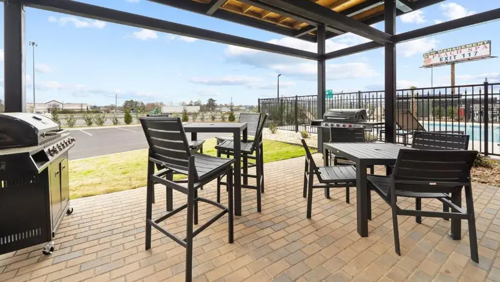 Candlewood Suites Perry-National Fairground Area by IHG