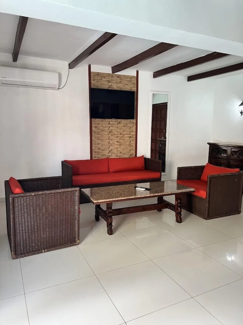Hotel Tesoro Beach