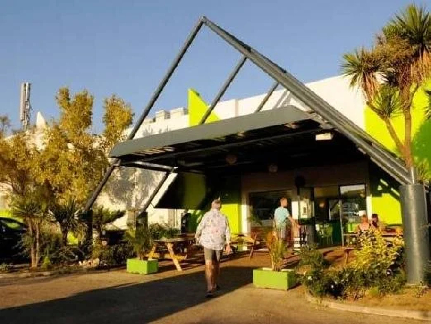 Lemon Hotel - Yvelines Chanteloup Les Vignes