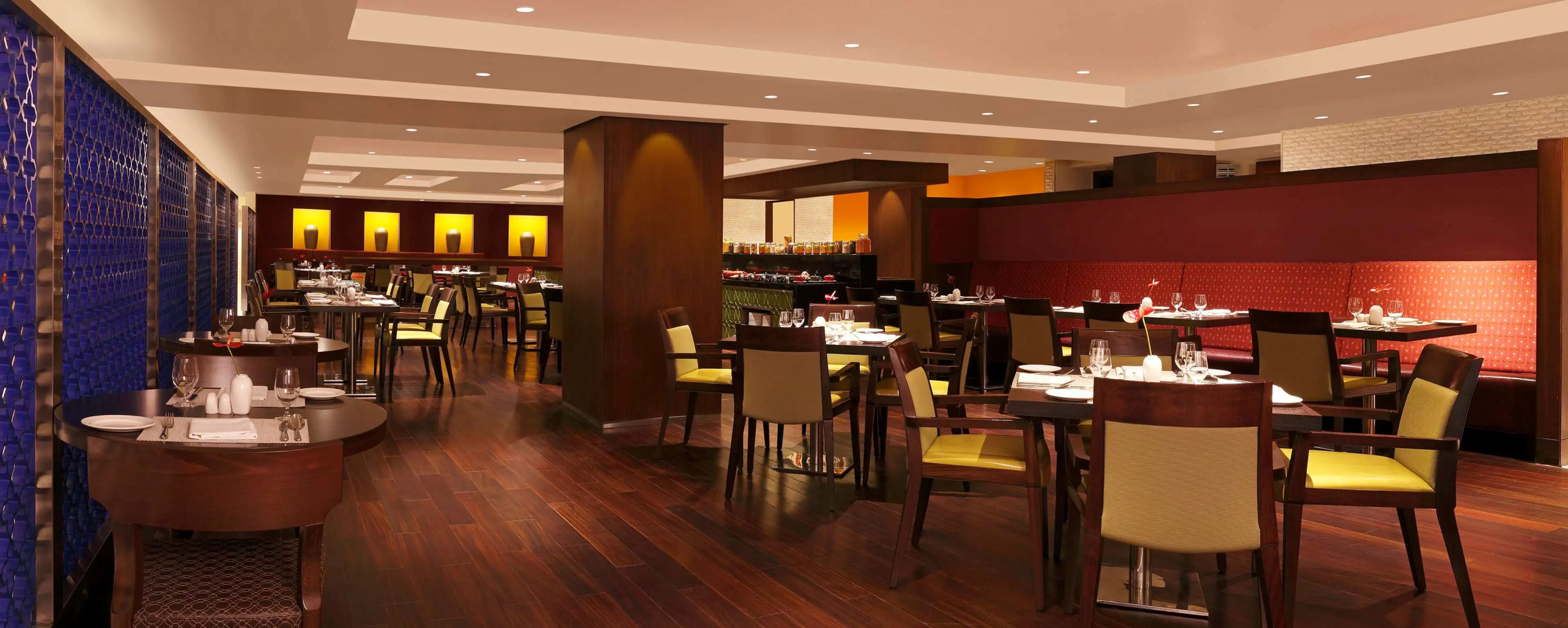 Hilton Garden Inn Trivandrum