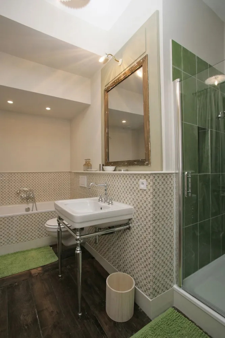 Manoir du Mesnil de Bas