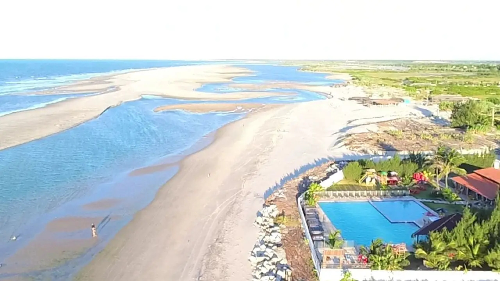 Paraiso do Sol Hotel