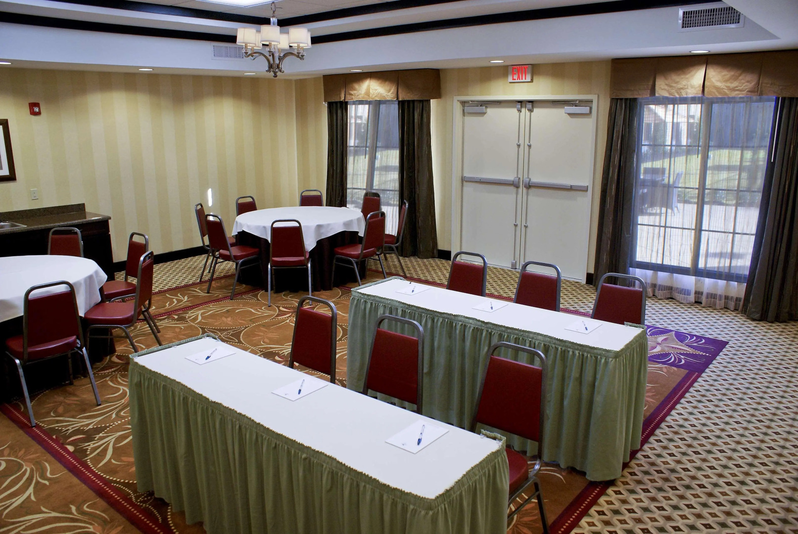 Homewood Beaumont, TX