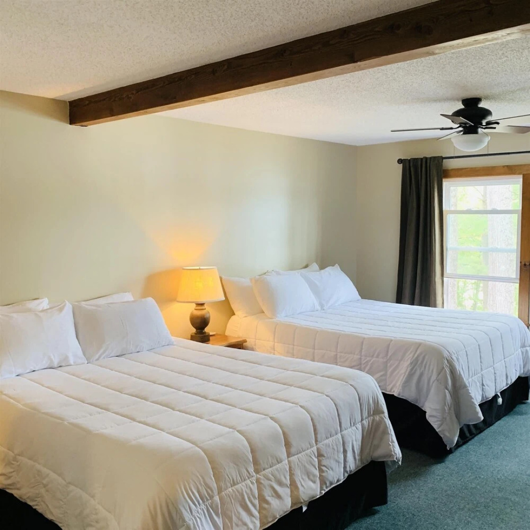 The Lodge at Pleasant Point