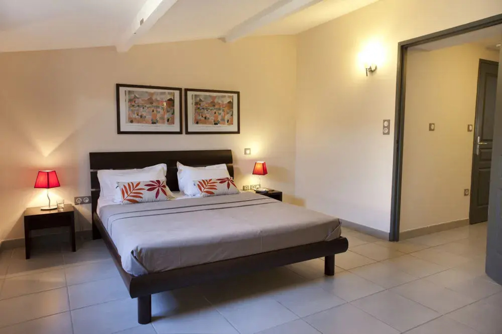 Residenz Le Mas De Valrugues