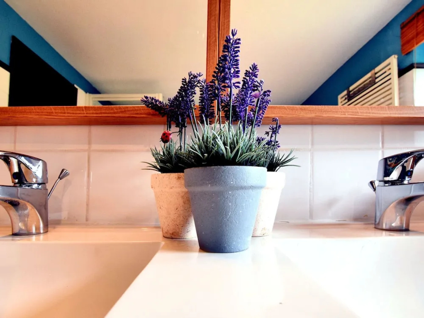 Rustic Holiday Home With Sauna, Terrace and Garden