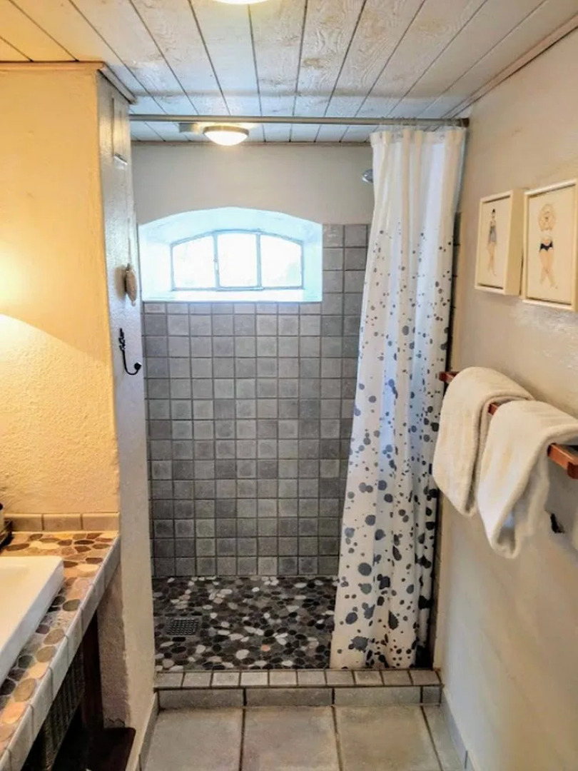 Hjarbæk Bed and Breakfast