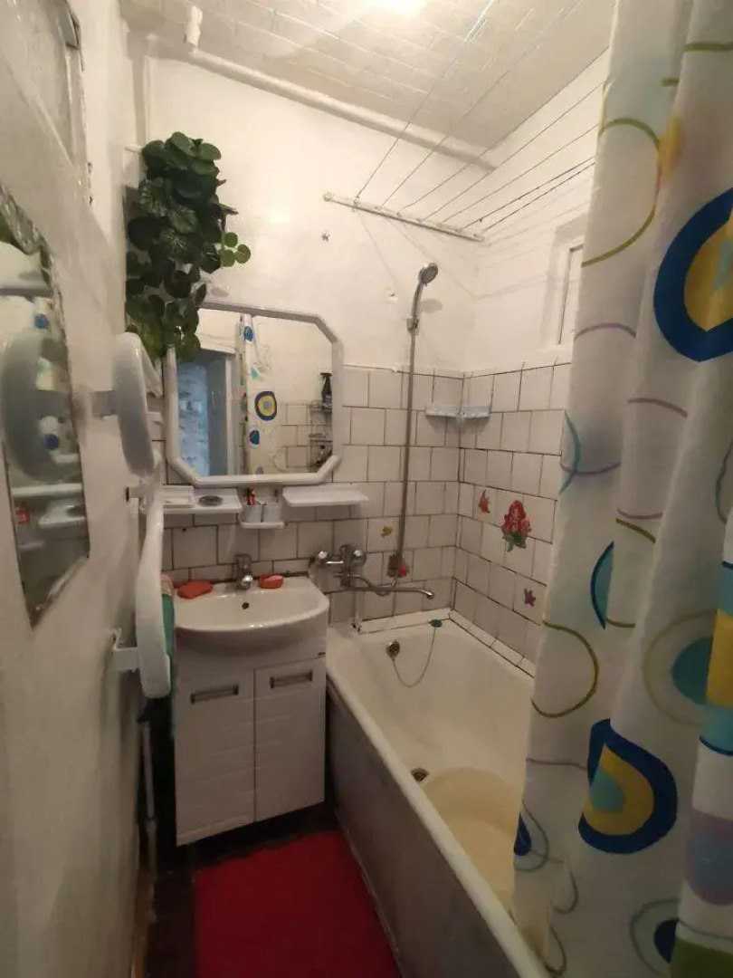 Апартаменты на Загородной 16