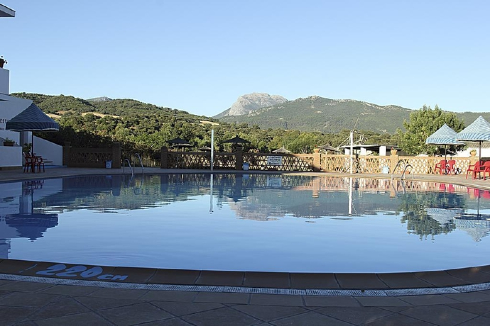Hotel El Tabanco