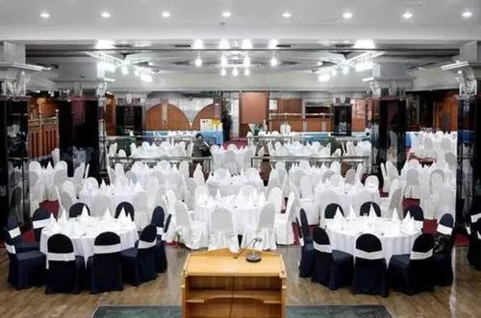 Jinju Dong Bang Hotel