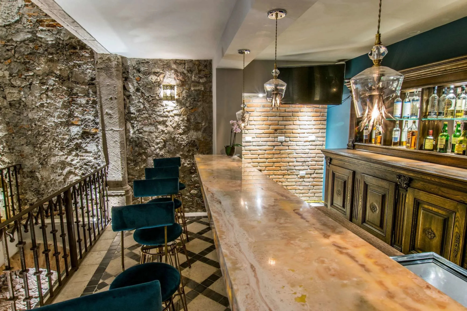 Casa 1810 Centro Hotel Boutique