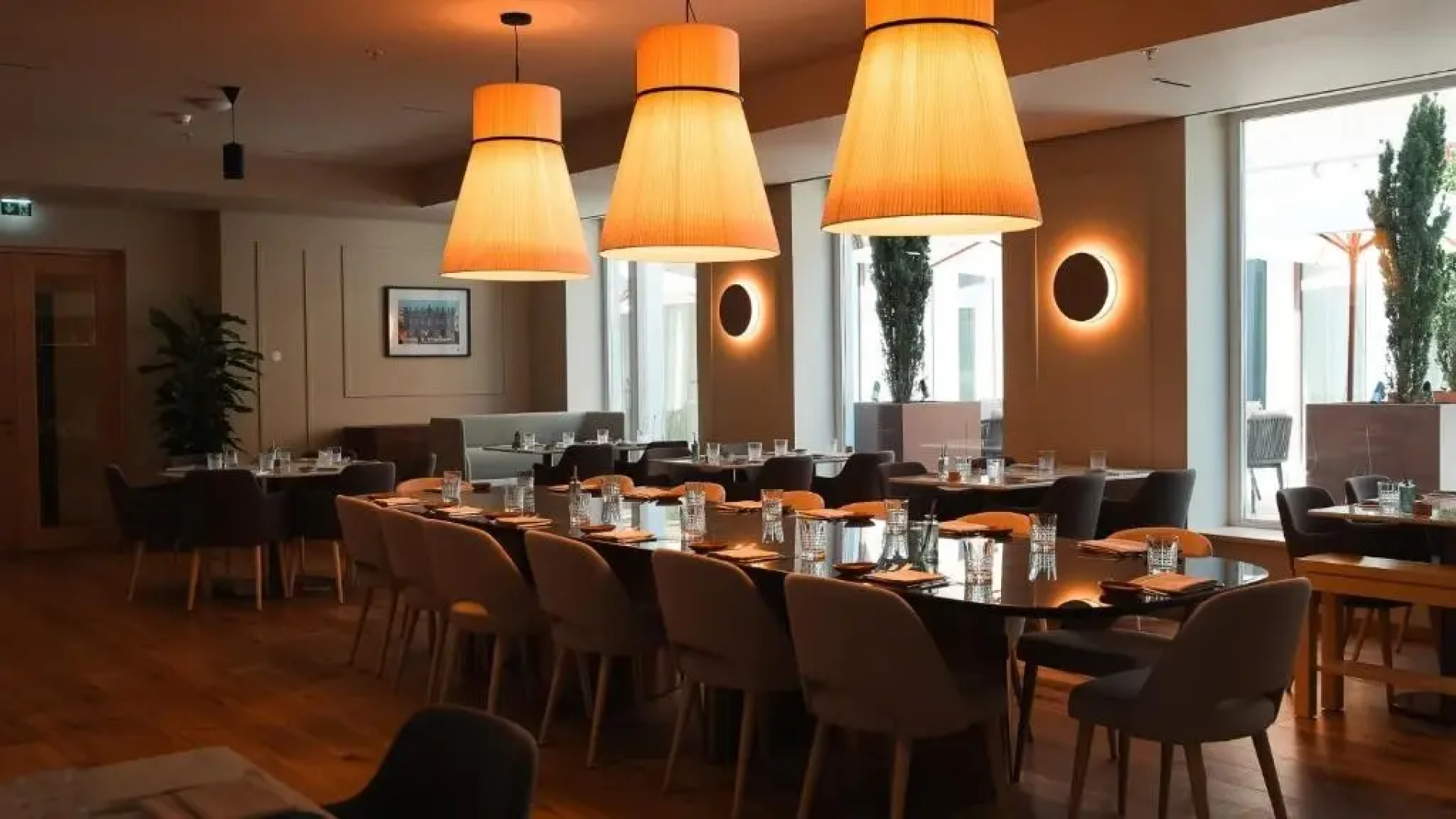 INNSiDE By Meliá Braga Centro