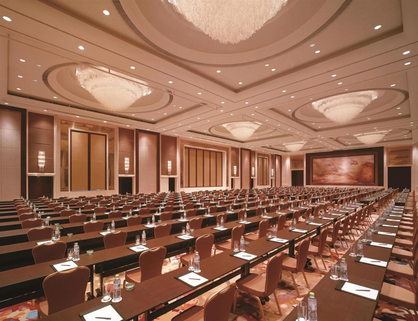 Grand Hotel Haikou (Managed by Accor)