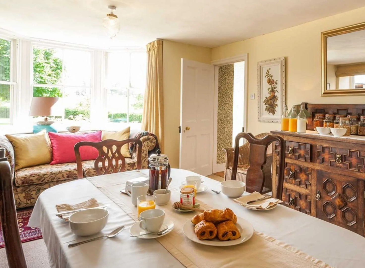 Westfield House Farm