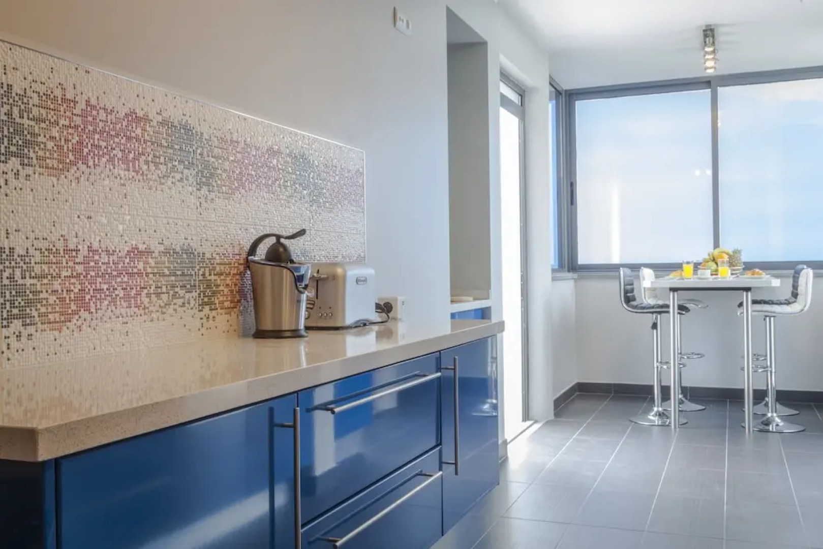 Apartment Orion by MHM