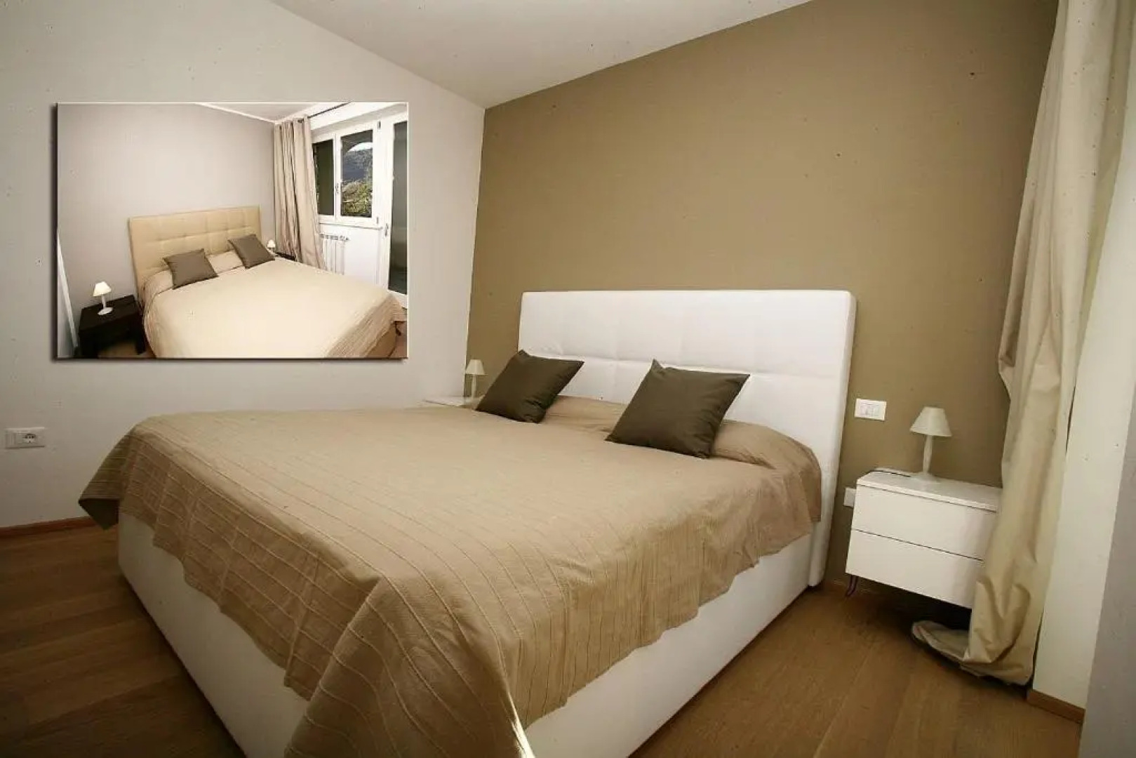 Residence La Villa Tignale