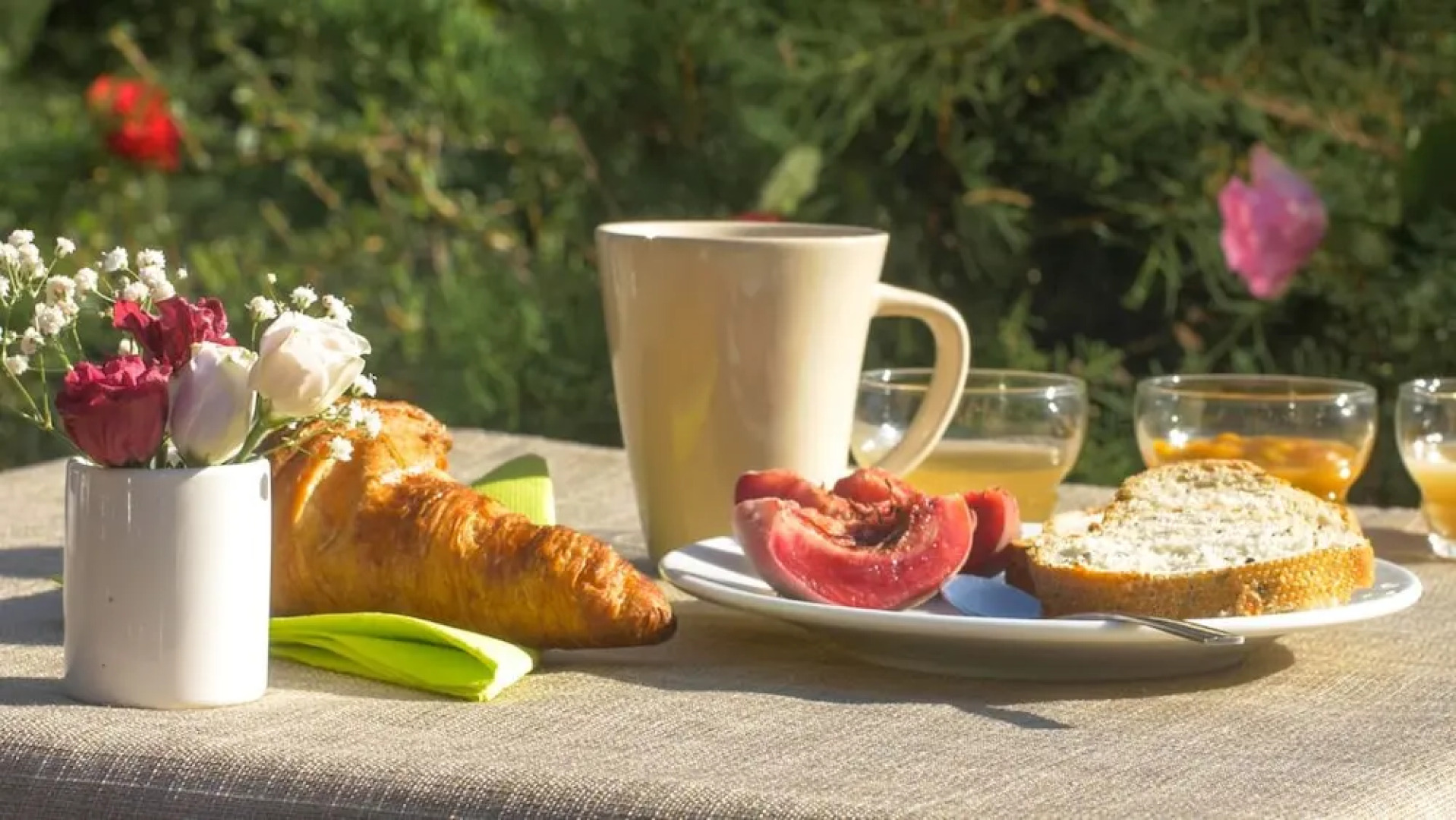 Le Sentier des Arches