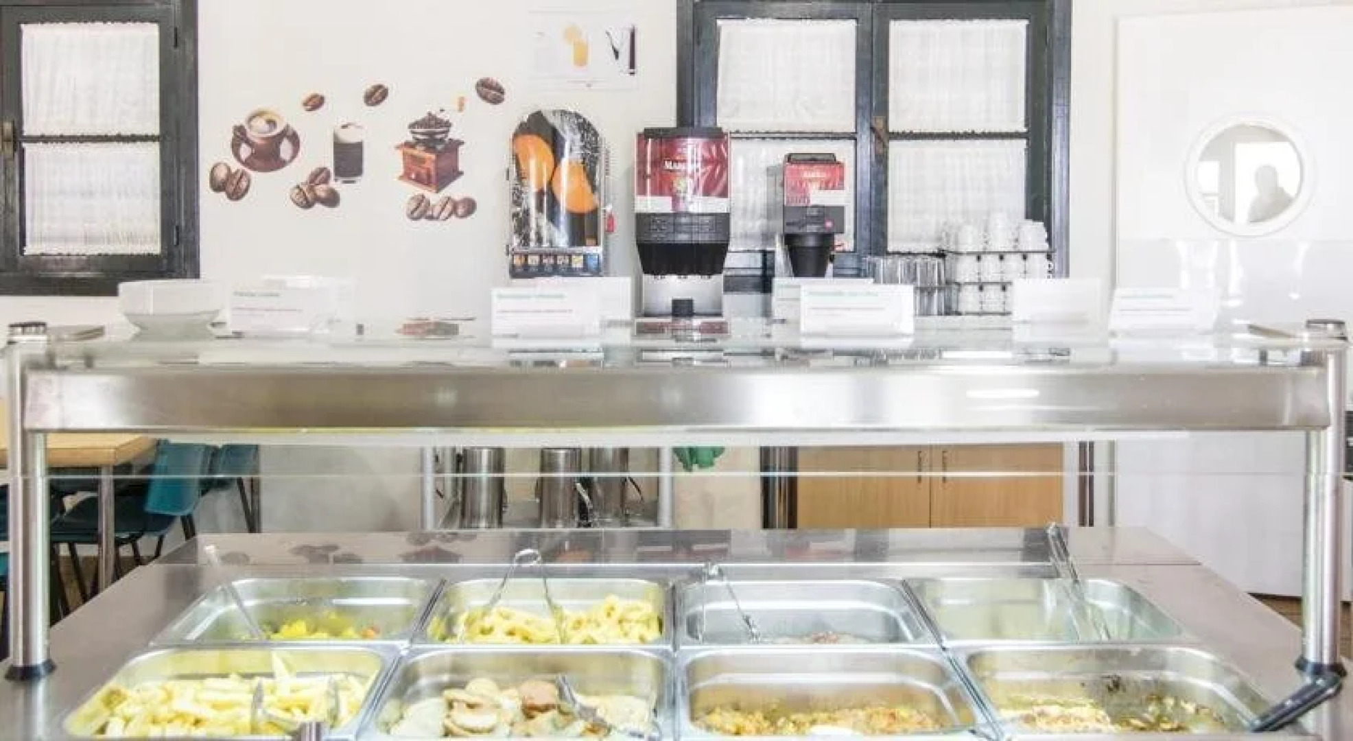 Albergue Inturjoven Punta Umbria - Hostel