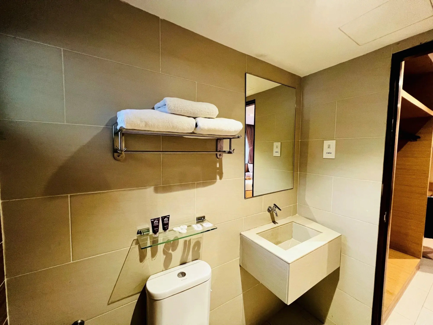 De Palma Resort Kuala Selangor