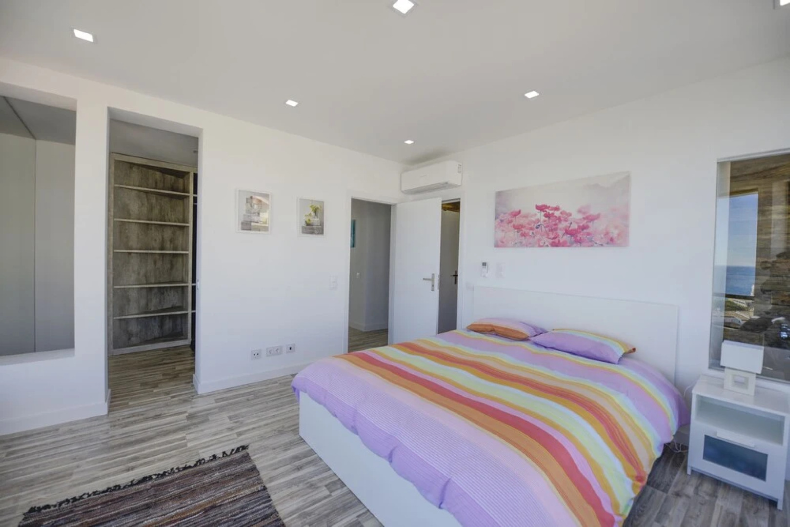 Luz Beach Rooftop Penthouse