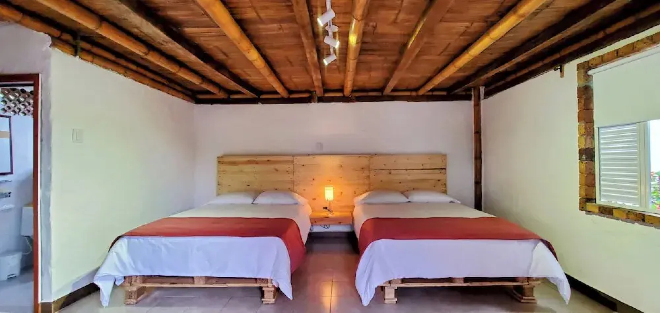 Posada El Gran Chaparral