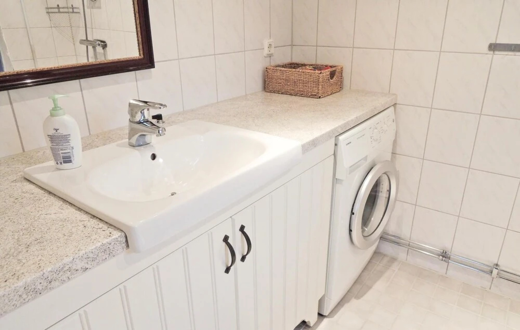 Beautiful Home in Alvesta With 3 Bedrooms