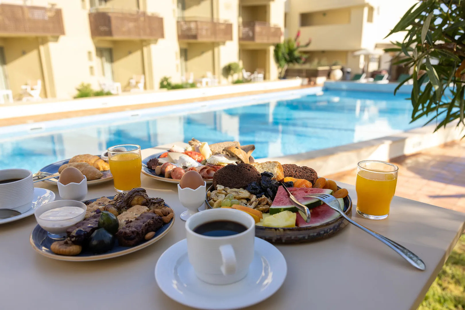 Giannoulis Santa Marina Plaza - Adults Only