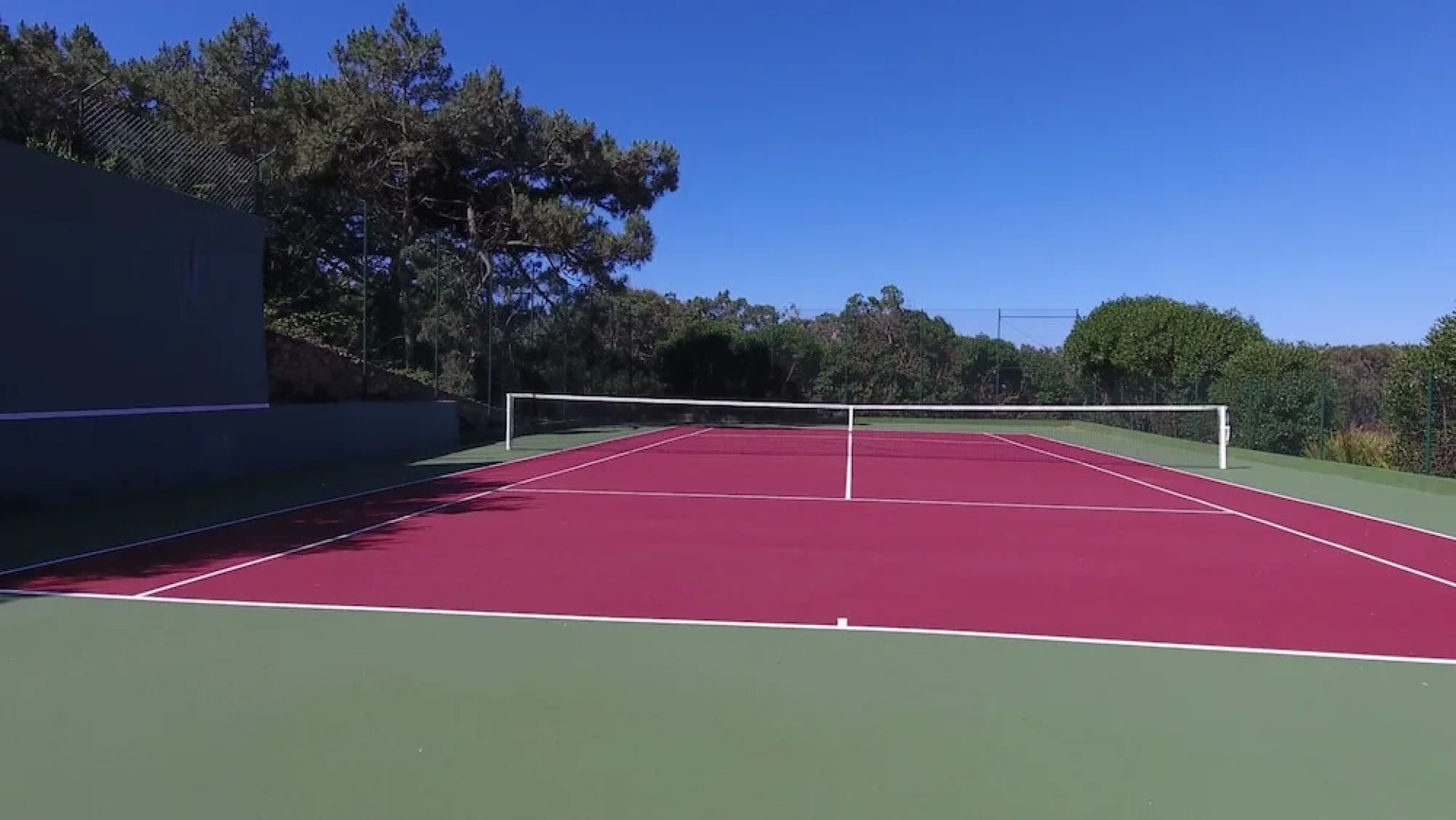 Quinta do Cabo Guesthouse