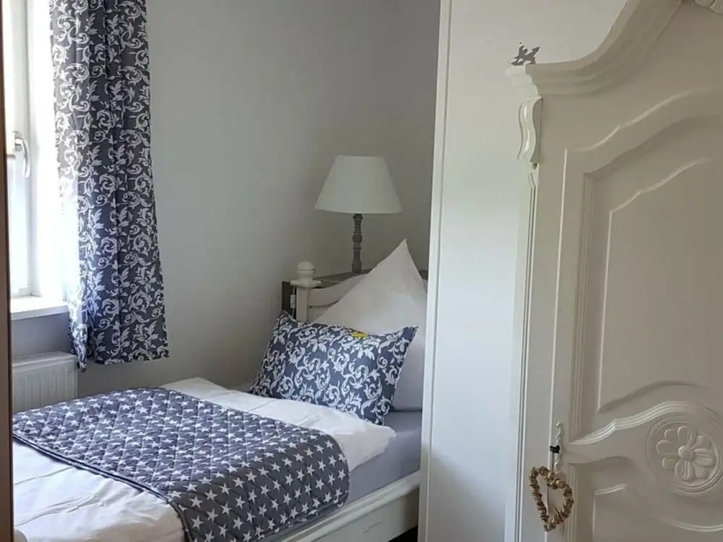 Apartment in Rieseby