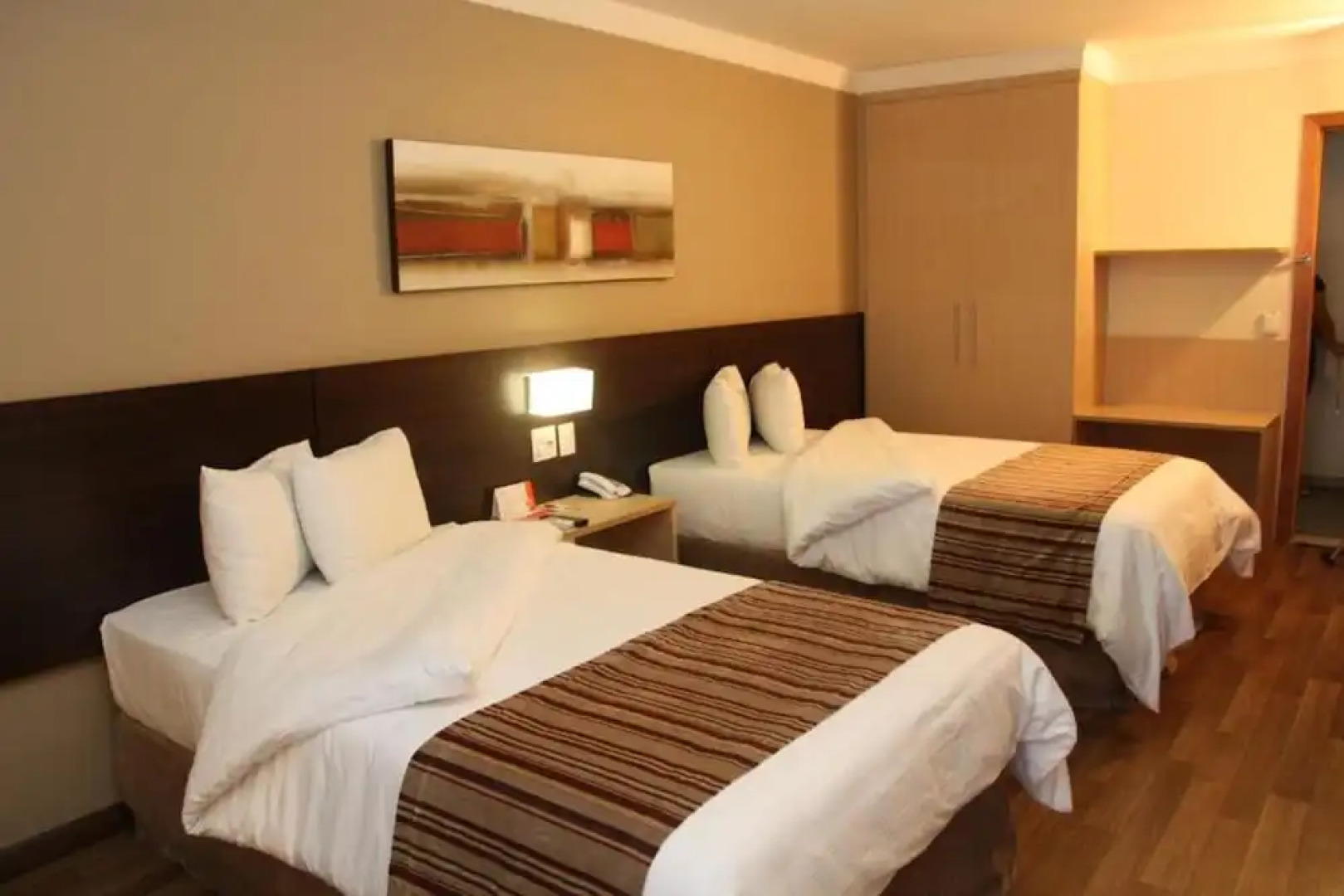 Ramada by Wyndham Lagoa Santa INTL Airport/Belo Horizonte
