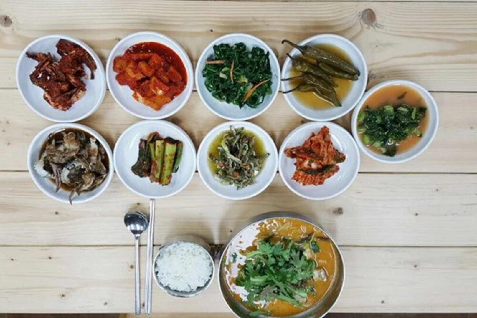 Yeosu Junghyun Pension