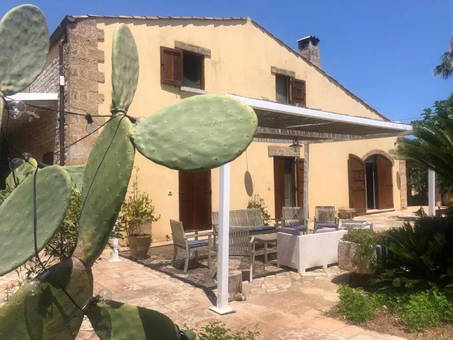 Agriturismo Masseria Alcorico