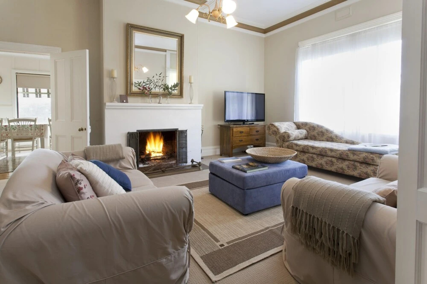 Mimosa Glen Homestead