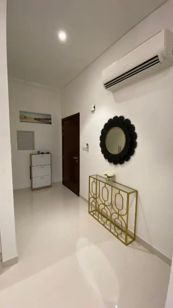 WASAN LUXURY RESIDENCE HAWANA Salalah