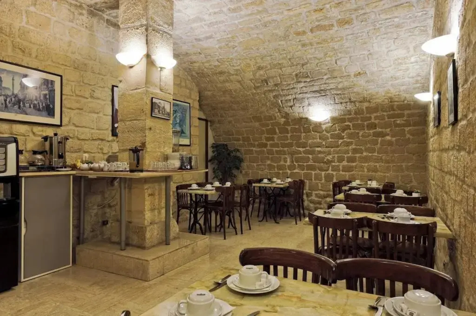 Hotel Americain